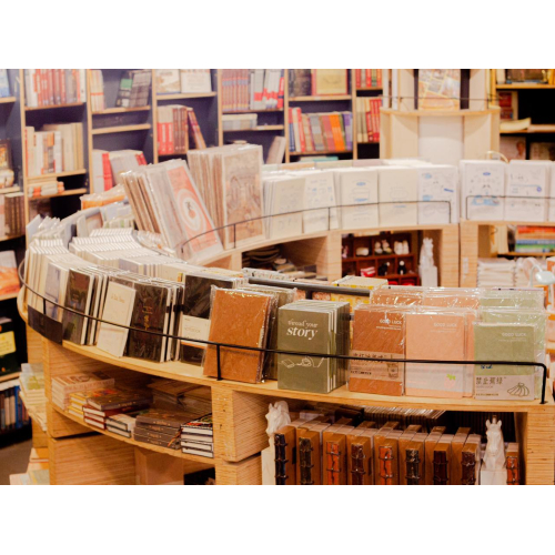 Nhà sách Cá Chép