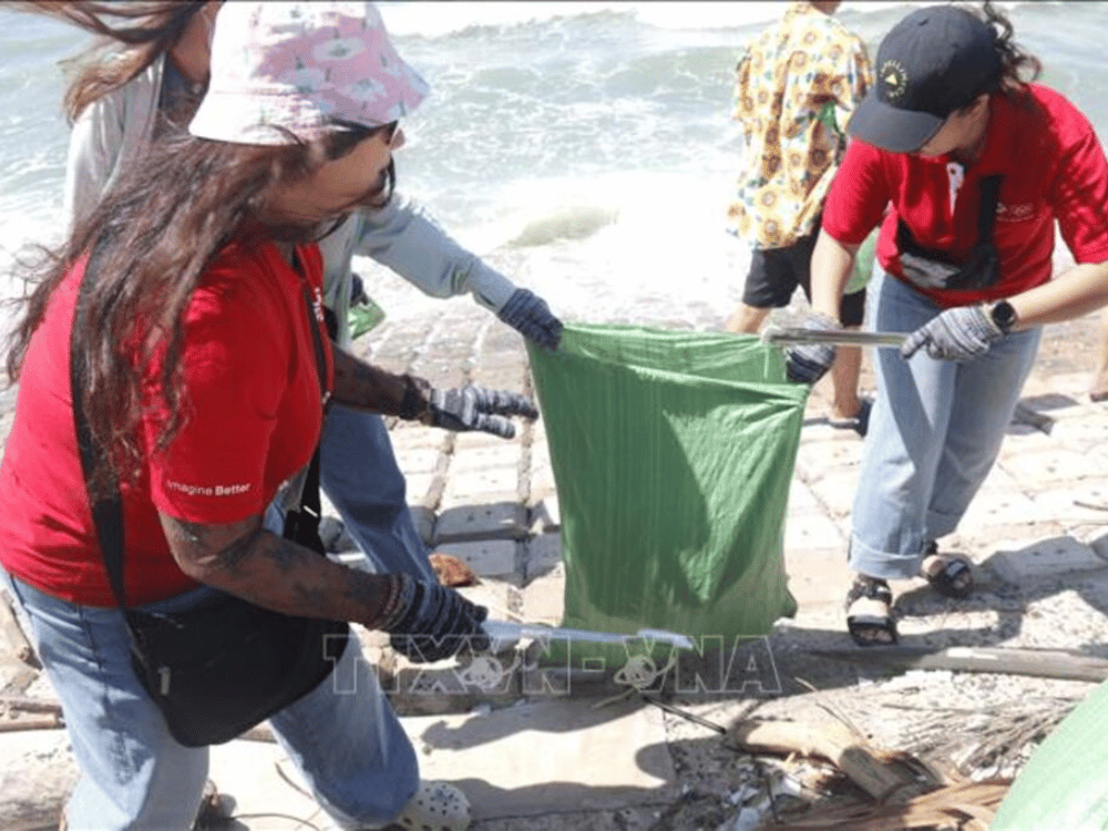 Hoạt động chính & ý nghĩa của chương trình