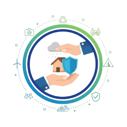 Cứu trợ thiên tai