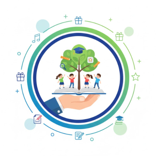 Khuyến học - Hỗ trợ giáo dục