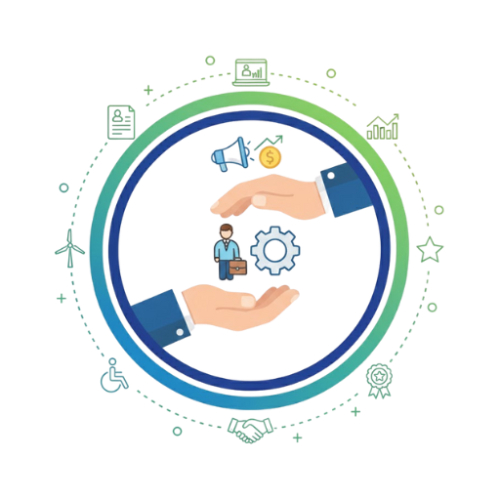 Hỗ trợ việc làm