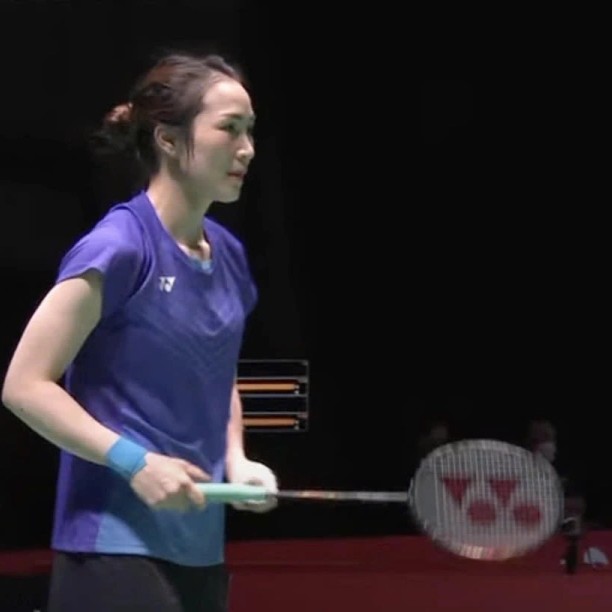 Cầu Lông Nữ Việt Nam Ra Quân Toàn Thắng Tại Giải Thế Giới