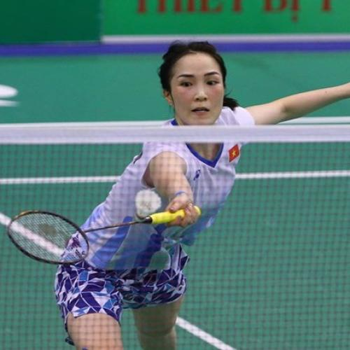 Tuyển Thủ Cầu Lông Vũ Thị Trang Và Chức Vô Địch Ở Tuổi Ngoài 30