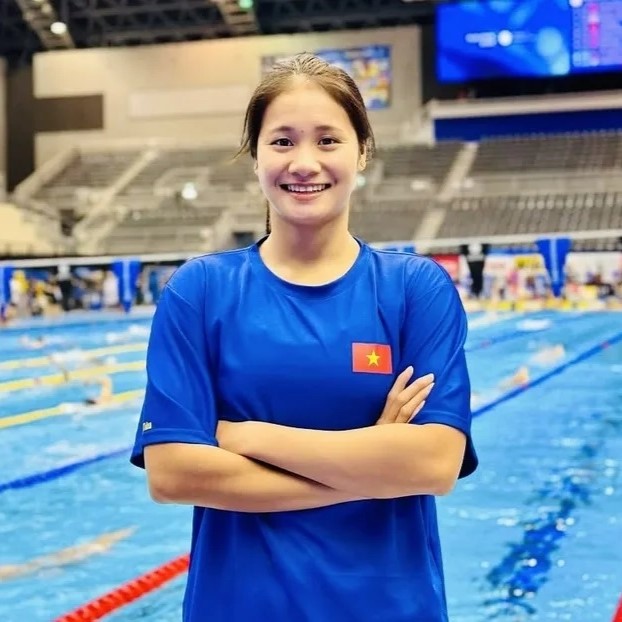 Kình Ngư Mỹ Tiên Tạo Dấu Ấn Mới Ở Giải Thế Giới