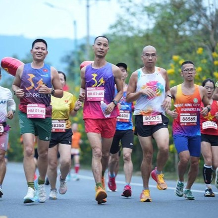 Chuỗi Sự Kiện Thể Thao Giúp Quảng Ninh Hướng Tới Mục Tiêu Đón 21,2 Triệu Lượt Khách