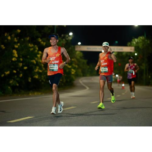 Chuỗi sự kiện thể thao tại Quảng Ninh