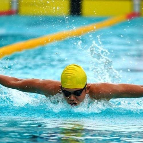 Bơi Việt Nam Hướng Tới SEA Games 33