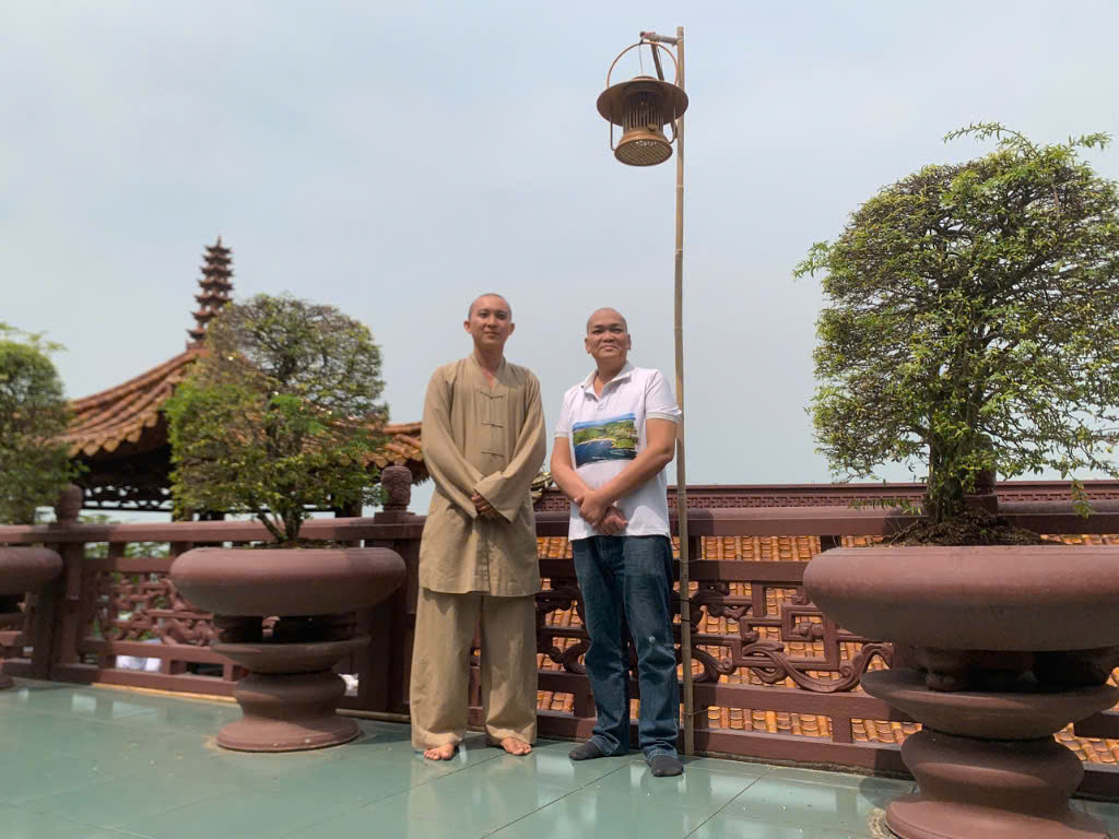 4. Hoạt động Cộng đồng