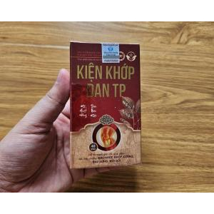 Kiện Khớp Đan TP