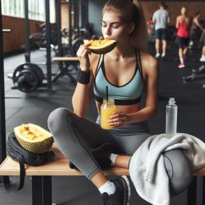 Mít Có Lợi Ích Gì Cho Người Tập Gym?