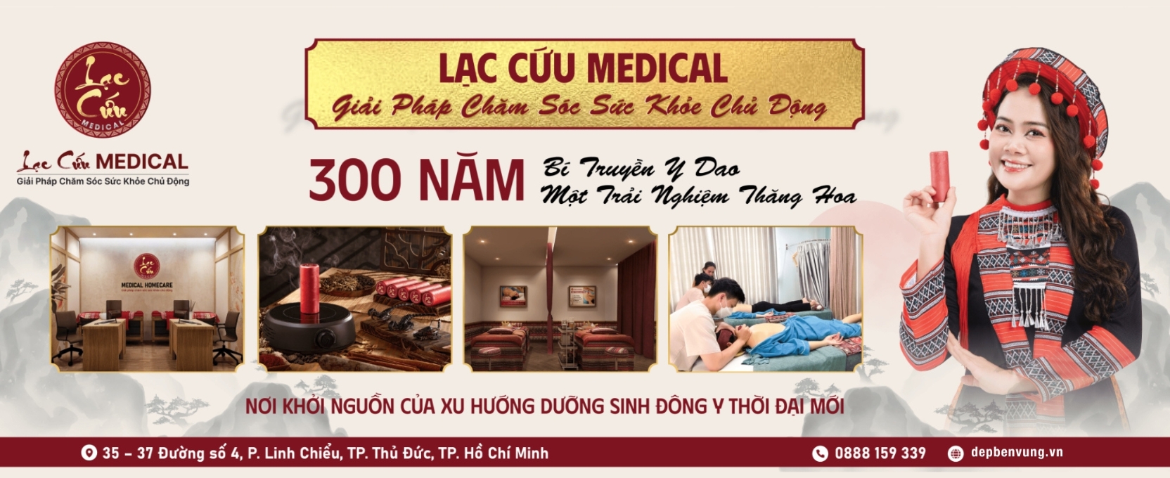 3. Lợi ích của mô hình Lạc Cứu Medical Homecare