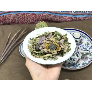 Công Dụng Của Trà Lá Sen. Những Ai Không Nên Uống Nước Lá Sen?