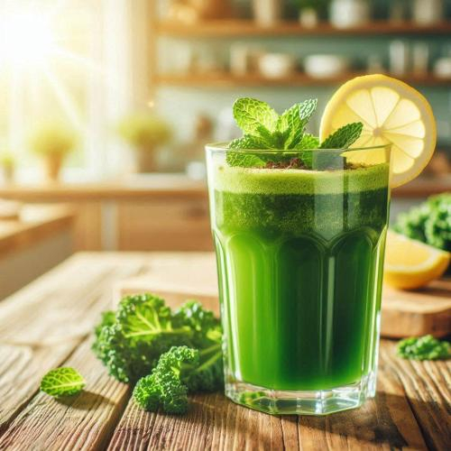 Mỗi Ngày Uống Nước Cải Kale Có Tốt Không? Cách Uống Nước Cải Kale Tốt Nhất