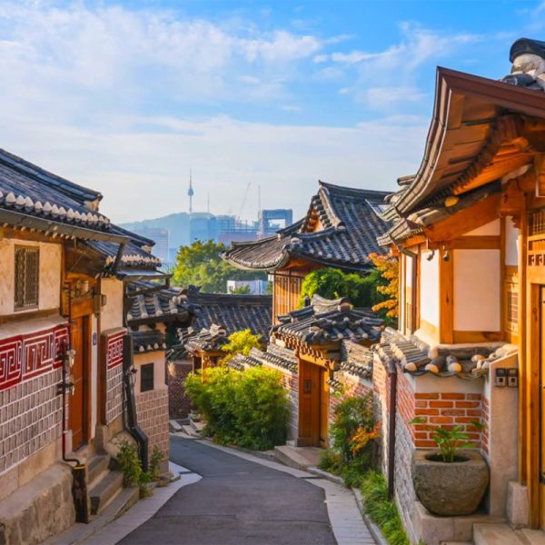 Những Trải Nghiệm Tuyệt Vời Bạn Phải Thử Ngay Và Luôn Khi Tham Gia Tour Đi Hàn Quốc