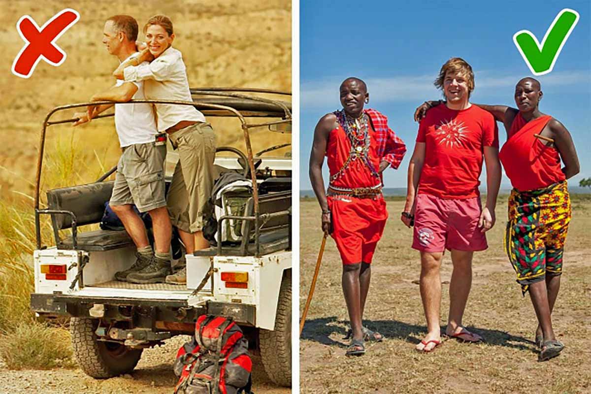 Sợ nói chuyện với người lạ