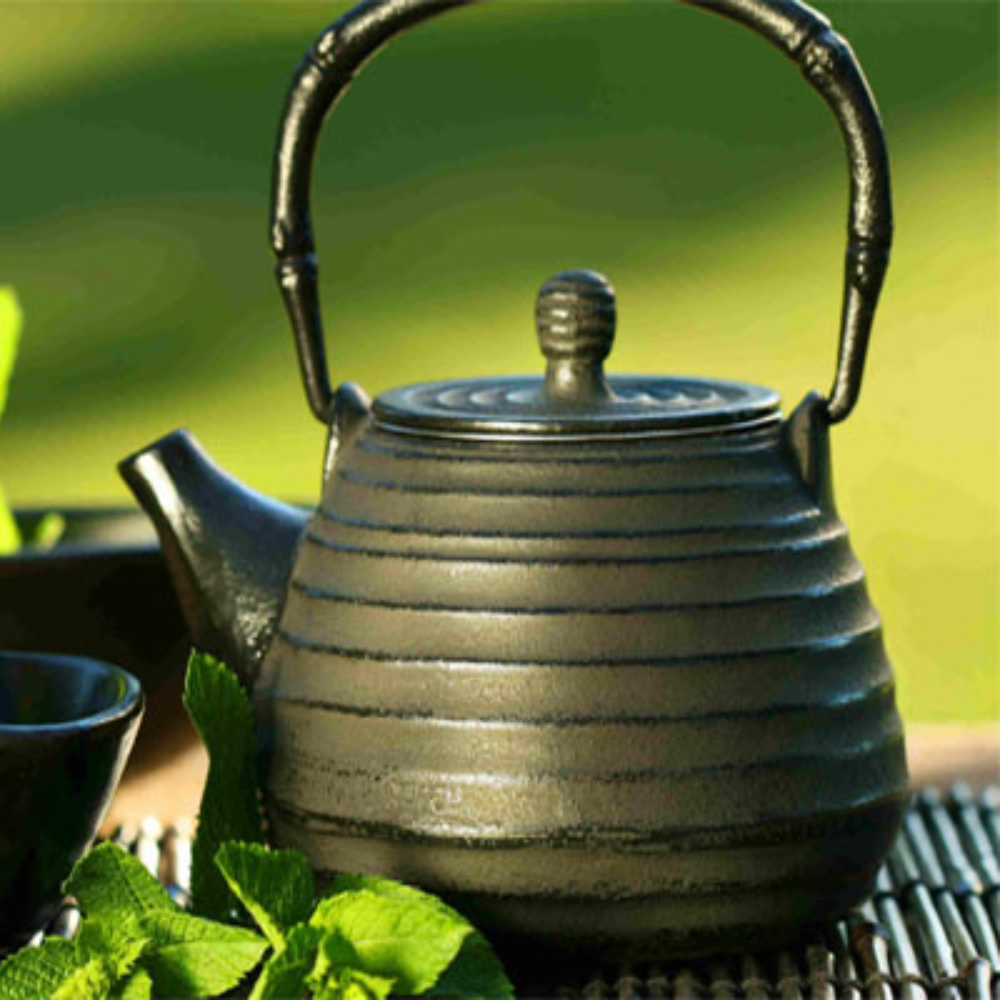 Trà Đạo Nhật Bản