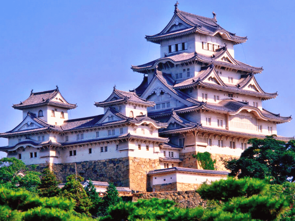 Cung điện Hoàng gia Nhật Bản