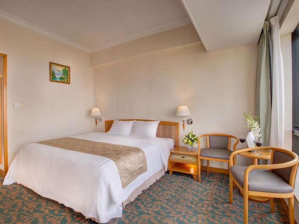 Đặc điểm nổi bật của khách sạn