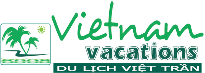 Ý nghĩa biểu tượng logo vietnam vacations