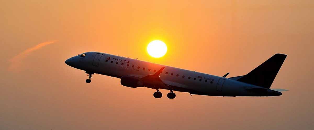 Thời gian khởi hành tốt nhất vào buổi sáng