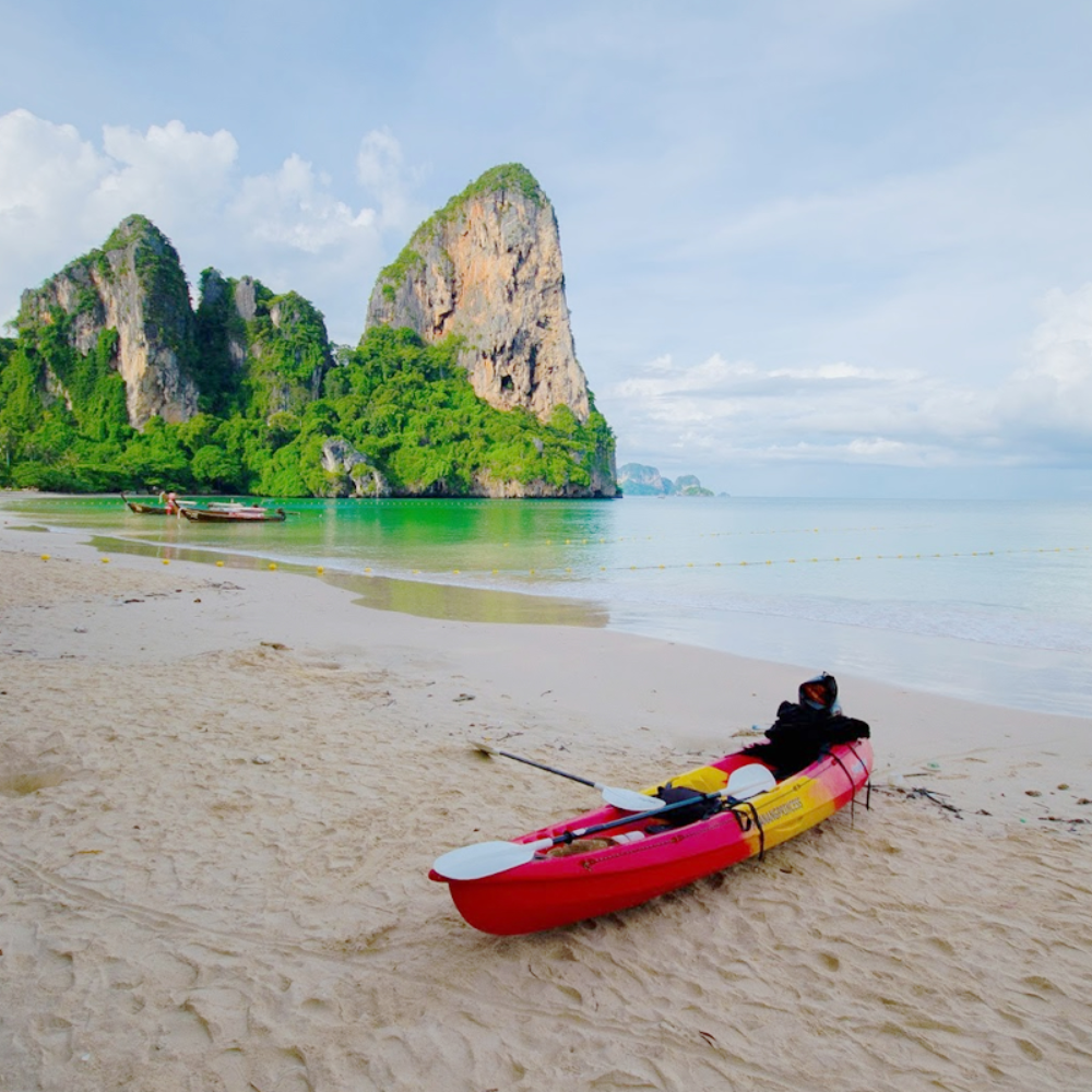 Halong Athena Cruise 8