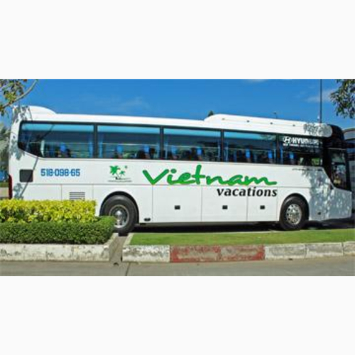 Xe Hợp Đồng Tour