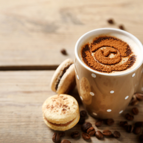 8 Dấu Hiệu Bạn Nên Dừng Uống Cà Phê