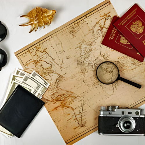 13 Lưu ý Trước Khi Du Lịch Nước Ngoài