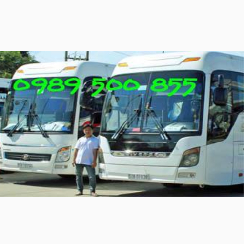 Xe Hợp Đồng Tour