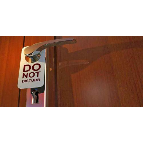 Những Sai Lầm Của Du Khách Khi Vào ở Khách Sạn