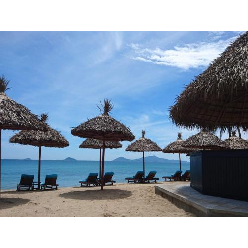 Những điểm nổi bật về khu resort