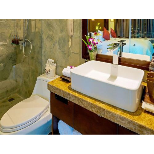 Giới thiệu về khu resort