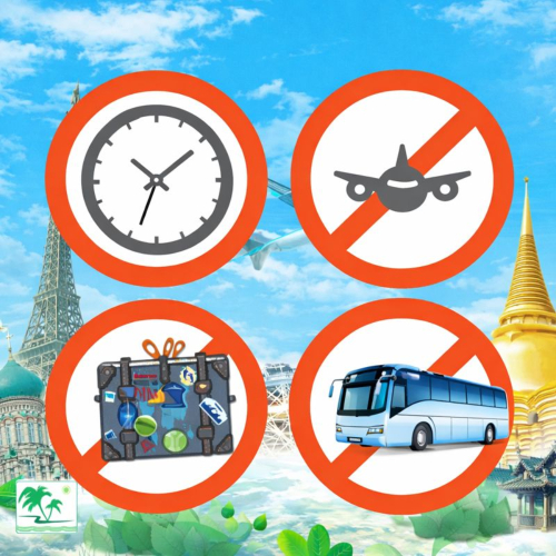 Chính Sách Đổi/Trả/Hủy Và Hoàn Tiền