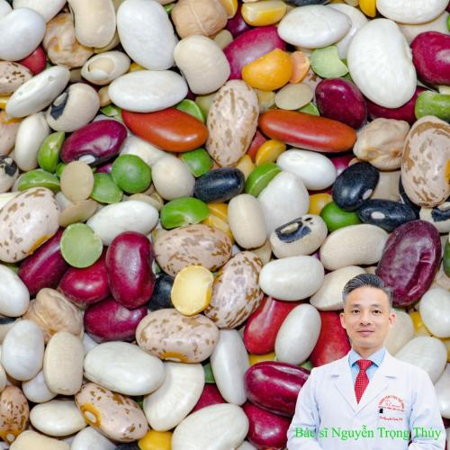 Các Loại Thực Phẩm Càng Ăn Càng Sống Thọ