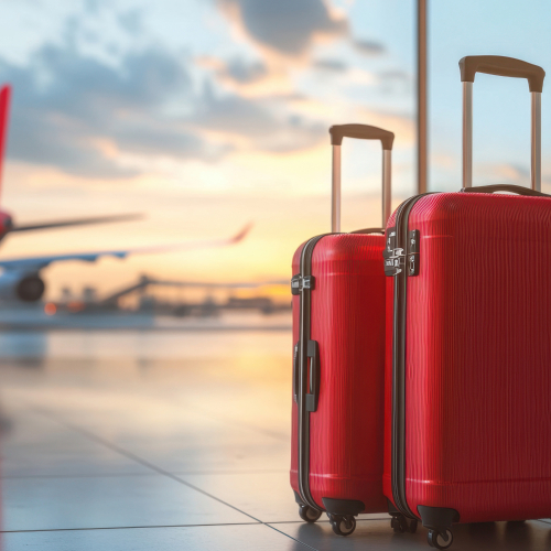 Mẹo Lấy Hành Lý Khi Xuống Máy Bay Nhanh Nhất