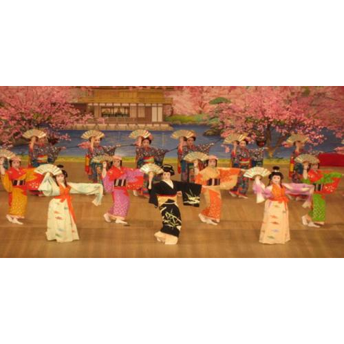 GEISHA ở Nhật bản