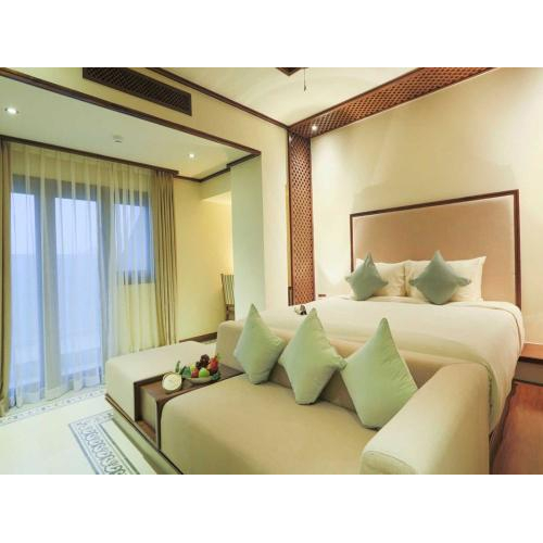 Điểm nổi bật về khu resort