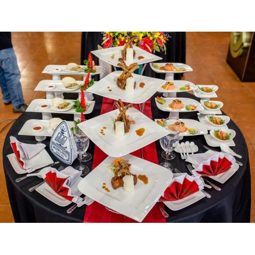 Đặc điểm nổi bật của khách sạn