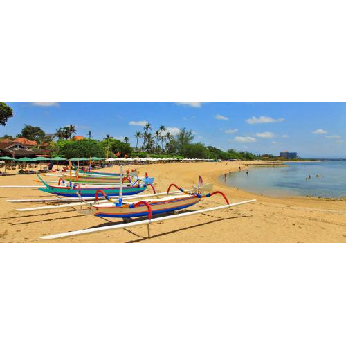 Đảo Bali - Thiên Đường Du Lịch