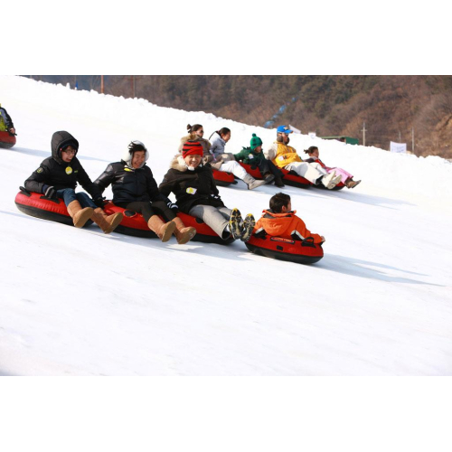 Lời Hẹn Ước Mùa Đông Xứ Hàn, Cùng Đặt Tour Và Trải Nghiệm Sự Thú Vị