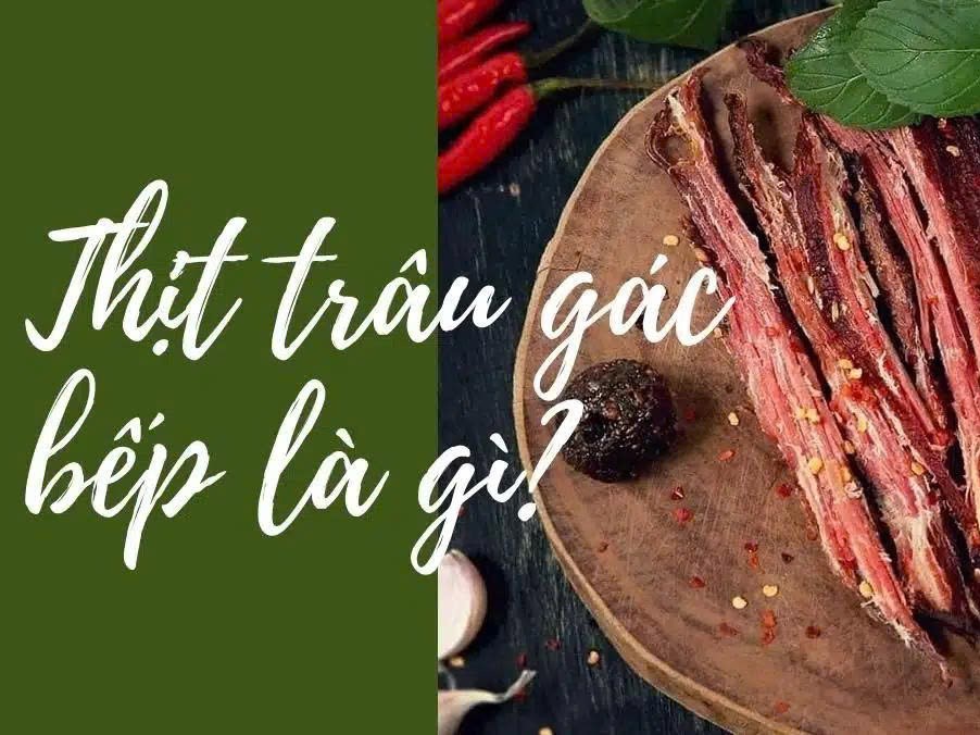 Đậm đà đặc sản vùng cao nguyên đá