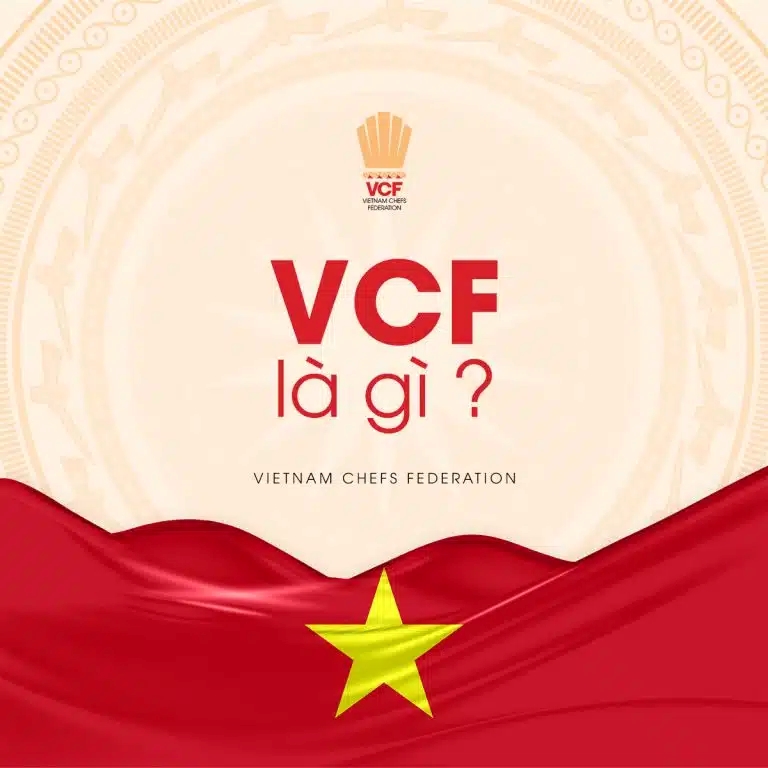 VICA đổi tên thành VCF