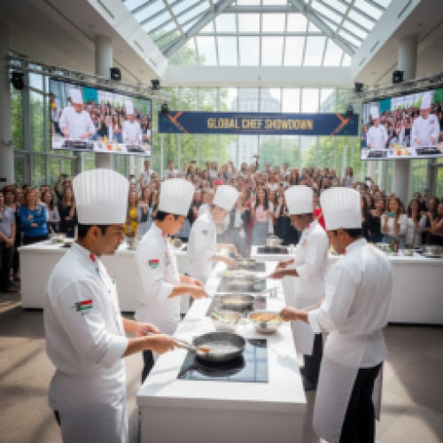 Tin tức hoạt động