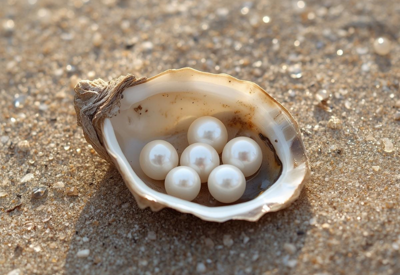 Akoya: Sự tinh tế cổ điển từ nhật bản