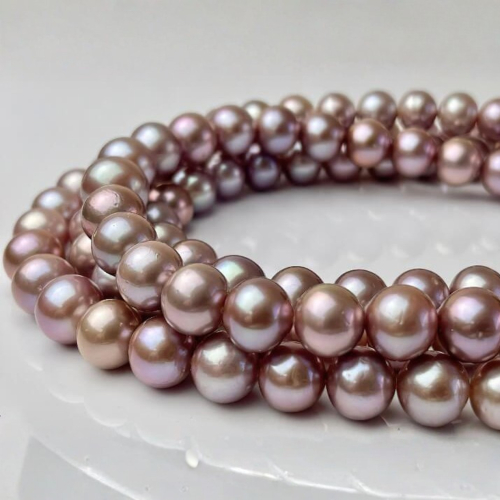 Ngọc Trai Edison Là Gì? Tìm Hiểu Về Ngọc Trai Edison