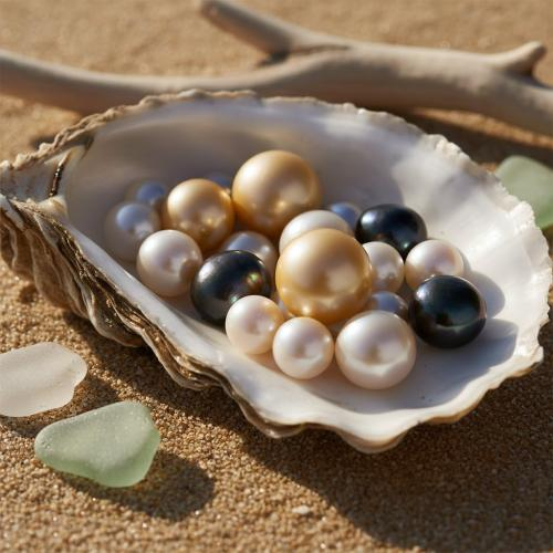 Ngọc Trai Biển Kho Báu Của Đại Dương