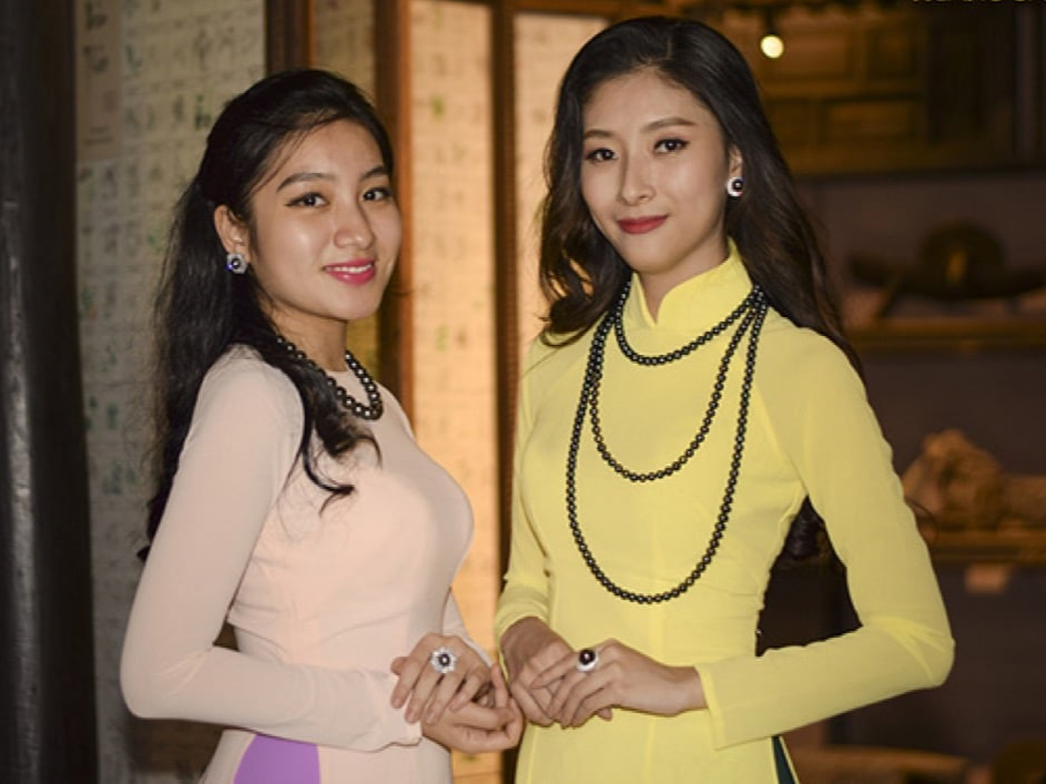 Sự đa dạng mà vẫn giữ bản sắc tinh tế