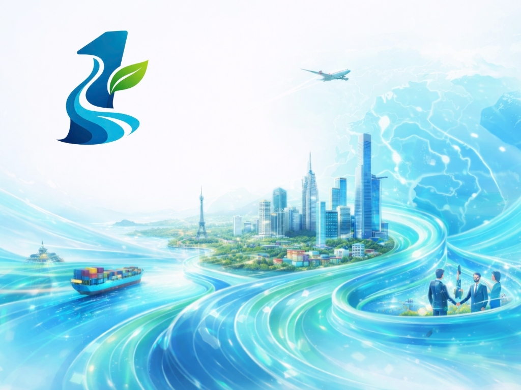 Ho Chi Minh City in the Greater Mekong Subregion (GMS)