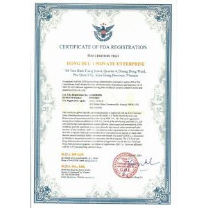 Cultural Preservation & Certifications: