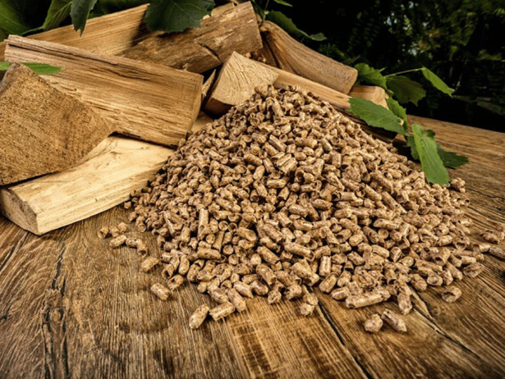 Tiêu chuẩn kho chứa viên nén trấu đạt chuẩn công nghiệp